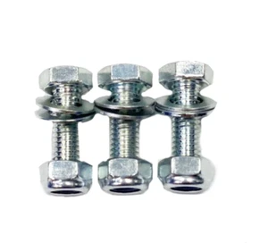 Karting Synergy Frein Disque Boulon Kit Pour Disque À Support Kart - Afbeelding 1 van 2