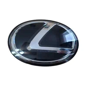 2020 2024 Lexus IS350 Front Grille Emblem Fits Radar Sensor 90975 02171 - Picture 1 of 4