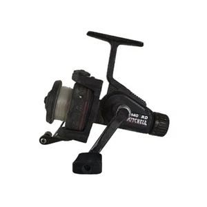 RD 2140 Spinning Fishing Reel - Picture 1 of 6