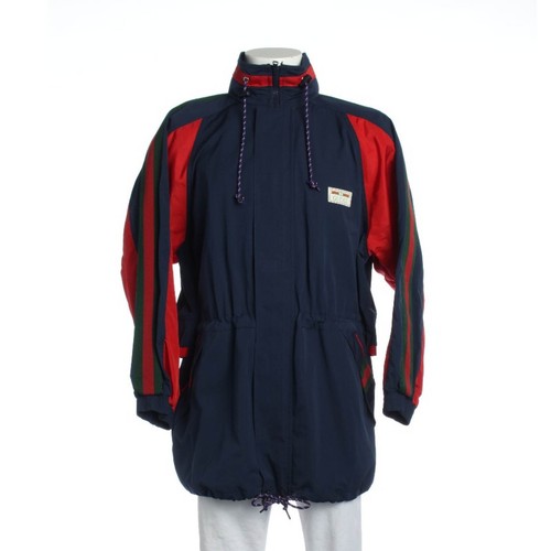 Cappotto estivo Gucci multicolore 46