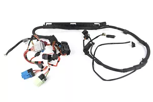 7545174 7540721 Original BMW 1er E87 120i N46 150 HP Engine Motor Cable - Picture 1 of 12