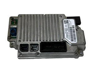 2016 - 2019 Ford Escape Sync Communication Module APIM Unit GJ5T-14G370-BL OEM - Picture 1 of 4