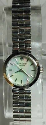 Kate Spade New York Live Colorfully Stainless Steel Ladie's Watch,Pearl Dial. - Image 1 of 4