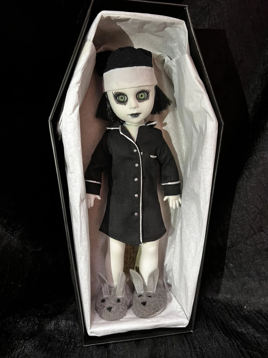 Living Dead Dolls Purdy variant 未開封 Living Dead Dolls Purdy variant 未開封
