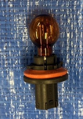 Bombilla de lámpara de respaldo Lincoln MKZ 2010-2012 NUEVA OEM 8L2Z-13466-A Foto 1 de 4