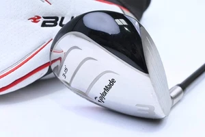 Taylormade Burner Superfast #3 Wood / 15 Degree / Regular Flex Superfast 48 - Picture 1 of 9