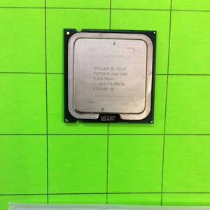 Desktop Computer Intel SLA3H 1.80GHZ/1M/800/06 Processor - Picture 1 of 2