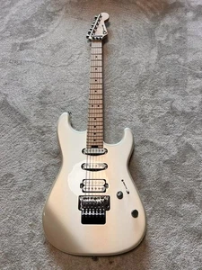 Charvel / Pro-Mod San Dimas1 Hss - Foto 1 di 15