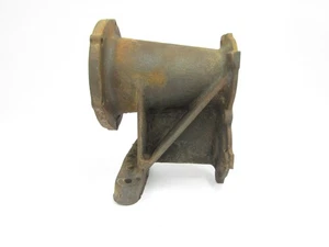 1981-84 Chevy/GMC SM465 TRANS TO NP208 TRANSFER CASE ADAPTER #14020857 long foot - Picture 1 of 8