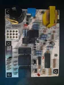 Goodman Furnace Control Board 1068-400 PCBAG123 1068-83-4104  (9024) MSC2 AM - Picture 1 of 4