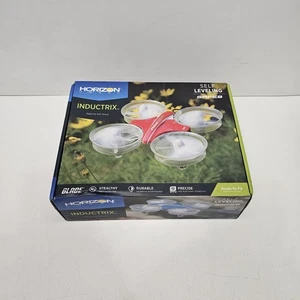 Horizon Blade Inductrix RTF Ultra Micro Drone BLH8700 EDF For Beginners C35 - Picture 1 of 6