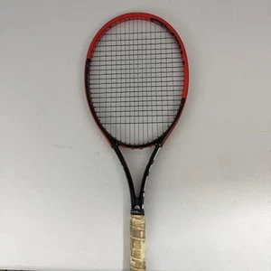 HEAD YOUTEK GRAPHENE PRESTIGE "S" TENNIS RACQUET Size 4 1/8 - Picture 1 of 12