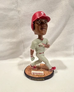 Ryan Howard Bobblehead 2006 MVP Toyota Philadelphia Phillies - Imagen 1 de 5