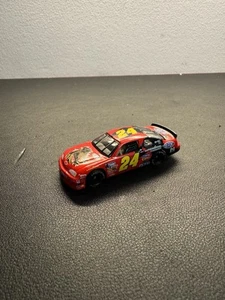 1997 Jeff Gordon #24 Jurassic Park The Ride -  Monte Carlo 1/64 Nascar Vintage - Picture 1 of 5