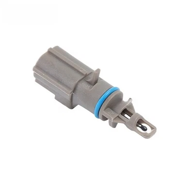 Outdoor Temp Sensor Plug-and-play Installation Weather-resistant Housing - Image 1 of 4