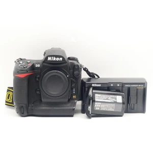 EXC+ Nikon D3 12.1MP Digital SLR Camera (Body Only) - Picture 1 of 7