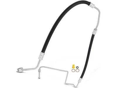 For Kia Magentis Power Steering Pressure Line Hose Assembly APR 79325YJWK - Image 1 of 2
