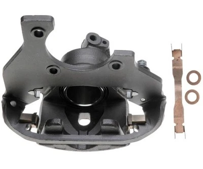 Mechanics Choice 右前盘式制动卡钳适用于 1987 - 1989 年丰田 Van (RWD) — 第 1/4 张图片