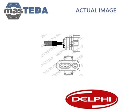 ES10568-12B1 LAMBDA OXYGEN O2 SENSOR RIGHT LEFT DELPHI NEW OE REPLACEMENT - Image 1 of 4