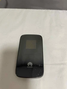 HUAWEI E589U-12 4G Mobile Wifi LTE FDD modem wireless router a banda larga sbloccato - Foto 1 di 11