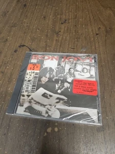 New Factory Sealed Bon Jovi - Cross Road Music CD - Picture 1 of 7