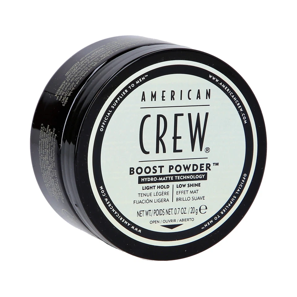 AMERICAN CREW CLASSIC BOOST POWDER Volumen-Haarpuder 20g - Bild 1 von 1