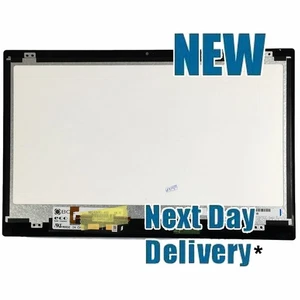 Acer Aspire V5-472P-21274G50i Touchscreen + Digitizer Baugruppe - Bild 1 von 2