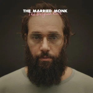 The Married Monk The Belgian Kick - LP 33T x 2 - Picture 1 of 2