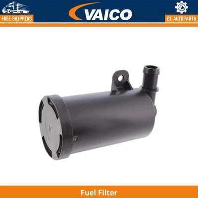 适用于 2012 - 2015 宝马 528i 底座 2.0L L4 燃油过滤器 Vaico 2013 2014 — 第 1/3 张图片