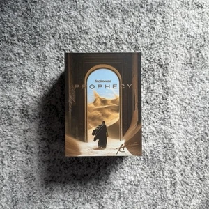 Finalmouse ULX Prophecy - Tfue - Medium 1/5000 - Picture 1 of 4