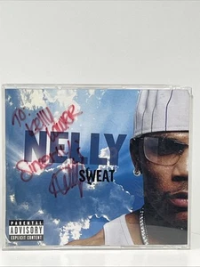 Signiertes Nelly CD Autogramm - Bild 1 von 9