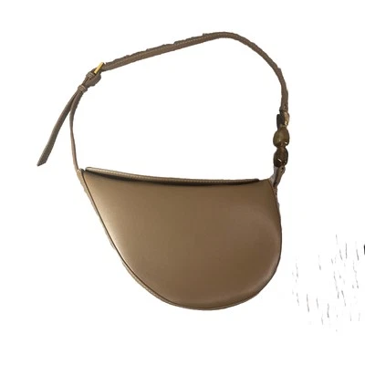 NWT Zara Crossover Bag Limited Edition, Brown - Image 1 of 4