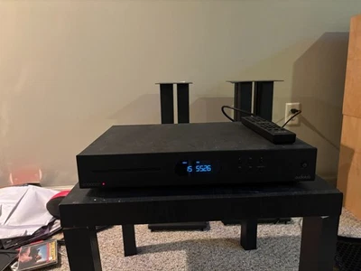 audiolab 6000cdt - Imagem 1 de 2