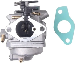 5041107 Carburetor with Gasket for Evinrude Johnson OMC/ BRP 4-stroke 4HP 6HP - Picture 1 of 12