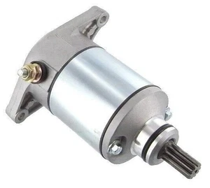 Starter For Arctic Cat 400 Auto ATV 2003-2008 31100-38F00 3313-719 3545-016 - Picture 1 of 7