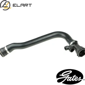 RADIATOR HOSE 05-2896 FOR BMW 3E46 M47D20 2.0L 4cyl 3 E46 - Picture 1 of 8