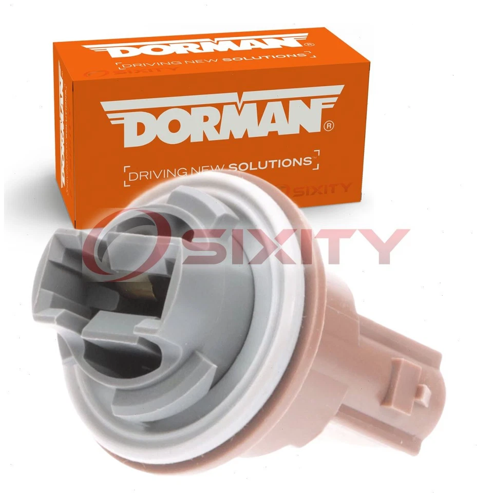 Enchufe de luz de señal de giro trasero Dorman TECHoice para Ford F-150 pm 2015-2017 Foto 1 de 4