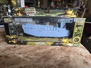 Forces Of Valor, US Landing Craft ICM3, Battle Extreme Series - Picture 1 of 6