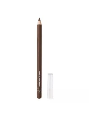 e.l.f. Cream Glide Lip Liner High Pigment Pencil Shaping & Sculpting Dark Coco - Image 1 of 4