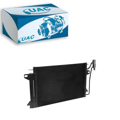 UAC 空调冷凝器 适用于 2006 - 2009 Mercury 米兰 — 第 1/4 张图片