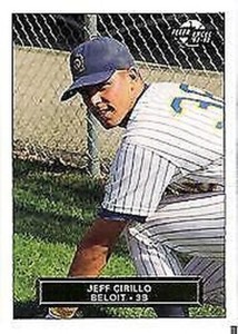 B3155- 1992 Fleer/Procards Minors BB Carte Group2 -si Pick- 10 + Gratis US Nave