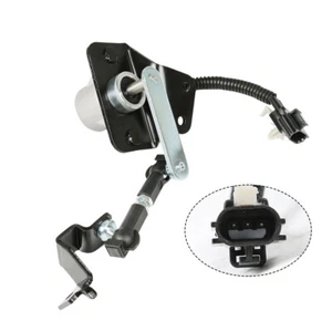 For 2004-2010 Nissan QX56 5.6L V8 Rear Ride Control-Height Adjusting Sensor - Picture 1 of 8