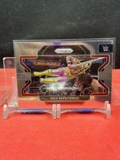 2022 Panini Prizm WWE Pick Your Card/Finish Your Set