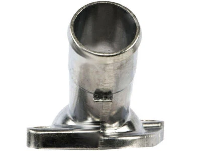 Tubulação de distribuição de água Nissan Rogue 2008-2019 87554KVPW 2009 2010 2011 2012 - Imagem 1 de 2