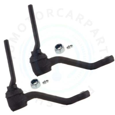 Kit de braços de suspensão 2 peças K6187T para Buick Century Electra LeSabre 1978 1980 - Imagem 1 de 4