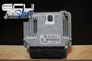 ECU / MOTORSTEUERGERÄT 0261S02344 0 261 S02 344 06F906056GN - VW PASSAT 2.0 FSI - Bild 1 von 1