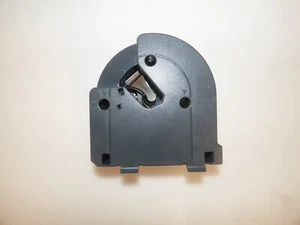 Soporte de husillo izquierdo Q5669-60711 para HP DesignJet Z5200ps - Imagen 1 de 2