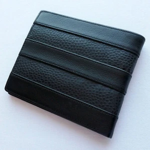 BMW Classic Z3 Roadster Sport Car Accessory Leather Luxury Credit Card Wallet - Picture 1 of 18