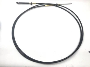 Seastar 13 Foot TFXtreme Control Cable for Mercury Mariner Force 600A CCX17913 - Bild 1 von 6