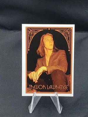 2034 Topps X Trevor Lawrence RC #41 - Image 1 of 2